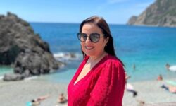 Morre a jornalista Elaine Oliveira Lopes, da TV Anhanguera