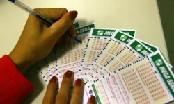 Aposta de Brasília acerta Mega-Sena e leva prêmio de R$ 30,4 milhões