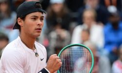 Saiba quem é Guto Miguel, 1º tenista brasileiro campeão juvenil de Roland Garros Saiba quem é Guto Miguel, 1º tenista brasileiro campeão juvenil de Roland Garros