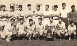 Parabéns, Clube Recreativo e Atlético Catalano! Crac completa 95 anos de história e glórias