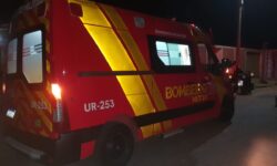 Homem fica ferido após colisão entre duas motos no bairro Vila Cruzeiro I, em Catalão Homem fica ferido após colisão entre duas motos no bairro Vila Cruzeiro I, em Catalão