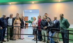 Anhanguera inaugura novo espaço do Serviço de Convivência e Fortalecimento de Vínculos para ampliar atendimento social Anhanguera inaugura novo espaço do Serviço de Convivência e Fortalecimento de Vínculos para ampliar atendimento social