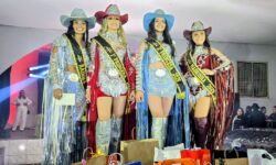 Corumbaíba escolhe Rainha do Rodeio 2026 e abre programação da 1ª Expo Corumbaíba Corumbaíba escolhe Rainha do Rodeio 2026 e abre programação da 1ª Expo Corumbaíba