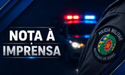 PMGO emite nota após vídeos mostrarem policial militar agredindo um jovem em Catalão PMGO emite nota após vídeos mostrarem policial militar agredindo um jovem em Catalão