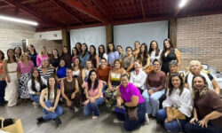 Mulheres do Agro ampliam espaço na Expo Catalão (GO) com programação voltada à gestão, sucessão e liderança feminina Mulheres do Agro ampliam espaço na Expo Catalão (GO) com programação voltada à gestão, sucessão e liderança feminina