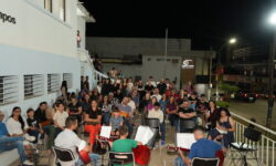 Mostra Cultural de Catalão exibe resultados de oficinas semestrais Mostra Cultural de Catalão exibe resultados de oficinas semestrais