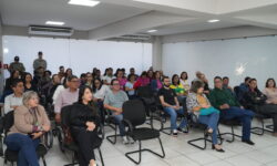 Prefeitura de Catalão promove seminário para fortalecer rede de proteção social e garantir direitos da população Prefeitura de Catalão promove seminário para fortalecer rede de proteção social e garantir direitos da população