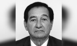 Ex-prefeito Valderci Bernardes morre aos 84 anos e deixa legado da criação da Lavoura Comunitária em Nova Aurora Ex-prefeito Valderci Bernardes morre aos 84 anos e deixa legado da criação da Lavoura Comunitária em Nova Aurora