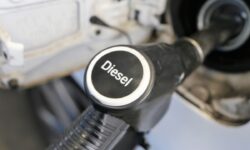 Decreto regulamenta isenção de ICMS sobre diesel do transporte coletivo de Anápolis Decreto regulamenta isenção de ICMS sobre diesel do transporte coletivo de Anápolis