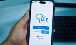 Goiás adota declaração eletrônica para transporte de mercadorias Goiás adota declaração eletrônica para transporte de mercadorias