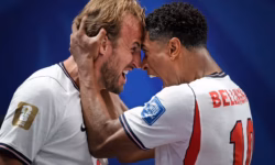 Inglaterra e Argentina fazem duelo histórico hoje (15) por vaga na final da Copa do Mundo de 2026