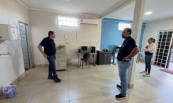 Metabase intensifica ações em Ouvidor para ampliar benefícios e fortalecer atendimento aos associados Metabase intensifica ações em Ouvidor para ampliar benefícios e fortalecer atendimento aos associados