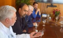 Diretor do METABASE participa de agenda em Brasília para defender empregos no setor de fertilizantes