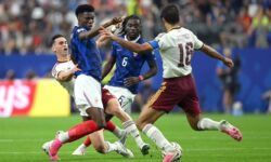 Espanha vence a França por 2 a 0, garante vaga na final da Copa do Mundo 2026 e segue em busca do bicampeonato Espanha vence a França por 2 a 0, garante vaga na final da Copa do Mundo 2026 e segue em busca do bicampeonato