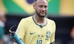 Neymar se aposenta da Seleção Brasileira após queda na Copa: “Agora acabou” Neymar se aposenta da Seleção Brasileira após queda na Copa: “Agora acabou”