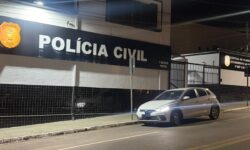 Polícia Civil cumpre mandado de prisão preventiva contra advogado suspeito de estelionatos em Catalão Polícia Civil cumpre mandado de prisão preventiva contra advogado suspeito de estelionatos em Catalão