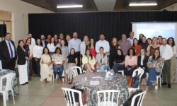 Ouvidor recebe gestores de 18 municípios durante a 3ª Reunião da CIR Estrada de Ferro
