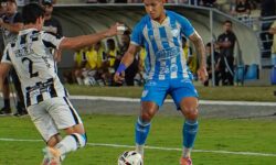 CRAC sofre gol nos acréscimos, perde nos pênaltis para o Treze-PB por 4 a 3 e é eliminado da Série D 2026 CRAC sofre gol nos acréscimos, perde nos pênaltis para o Treze-PB por 4 a 3 e é eliminado da Série D 2026