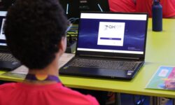 Governo de Goiás promove olimpíada nacional de IA Governo de Goiás promove olimpíada nacional de IA