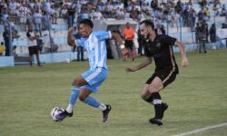 CRAC vence o Treze-PB por 2 a 1 e sai na frente na disputa por vaga na próxima fase da Série D CRAC vence o Treze-PB por 2 a 1 e sai na frente na disputa por vaga na próxima fase da Série D