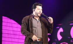 Murilo Huff reúne multidão, ExpoCampo 2026 bate recorde de público e segunda noite é marcada por grandes emoções