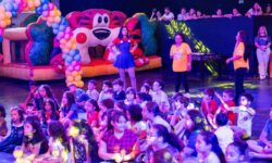 ExpoKids 2026 começa nesta segunda-feira (20) com entrada gratuita e programação para crianças em Catalão ExpoKids 2026 começa nesta segunda-feira (20) com entrada gratuita e programação para crianças em Catalão