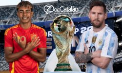 Espanha e Argentina decidem a Copa do Mundo 2026 hoje (19); veja prováveis escalações Espanha e Argentina decidem a Copa do Mundo 2026 hoje (19); veja prováveis escalações