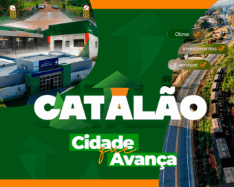 PREFEITURA MUNICIPAL DE CATALÃO