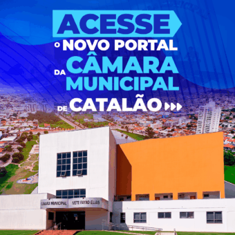 Câmara Municipal de Catalão