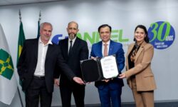 ANEEL formaliza adesão à quitação antecipada do saldo devedor do UBP com participação da SEFAC