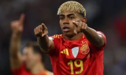 Espanha e Bélgica disputam vaga nas semifinais da Copa do Mundo de 2026 hoje (10) Espanha e Bélgica disputam vaga nas semifinais da Copa do Mundo de 2026 hoje (10)