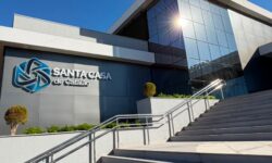 Santa Casa de Catalão inicia nova fase com modernização da estrutura e identidade visual renovada