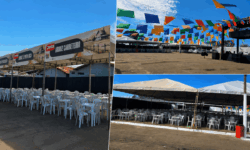 Cavalgada Tradição e Raízes e Queima do Alho são atrações da Expo Catalão neste domingo (12) Cavalgada Tradição e Raízes e Queima do Alho são atrações da Expo Catalão neste domingo (12)