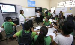 Pé-de-Meia 2026: nascidos em novembro e dezembro recebem 4ª parcela Pé-de-Meia 2026: nascidos em novembro e dezembro recebem 4ª parcela